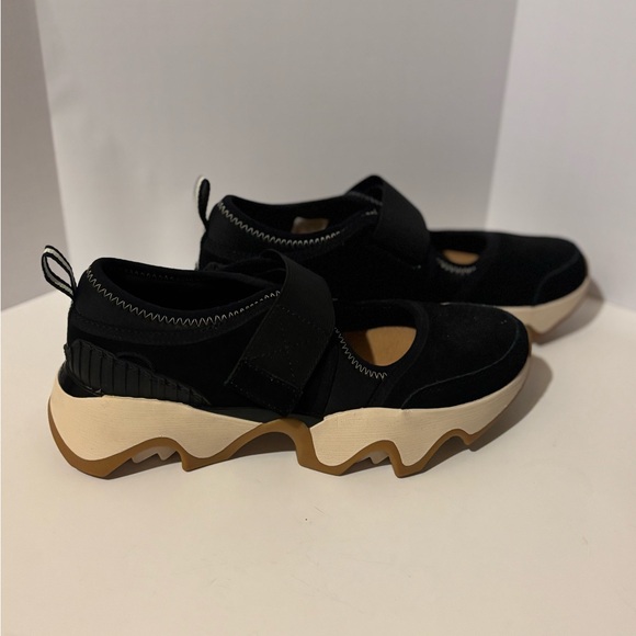 Sorel kinetic Impact II MJ  Sneakers - Picture 6 of 8